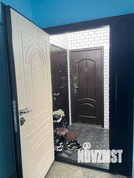 4-к квартира, вторичка, 81м2, 9/10 этаж