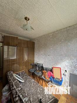 3-к квартира, вторичка, 57м2, 2/9 этаж