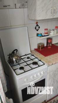 2-к квартира, вторичка, 43м2, 5/5 этаж