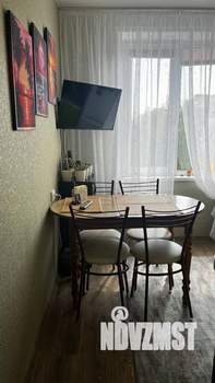 1-к квартира, вторичка, 33м2, 9/9 этаж