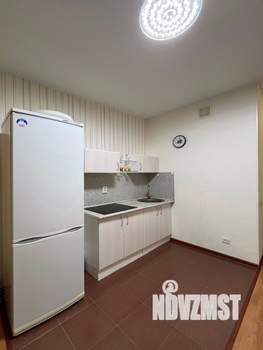 Студия квартира, вторичка, 23м2, 3/16 этаж