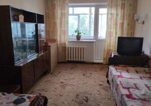 2-к квартира, вторичка, 43м2, 5/5 этаж