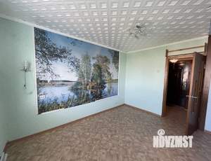 2-к квартира, вторичка, 50м2, 9/9 этаж