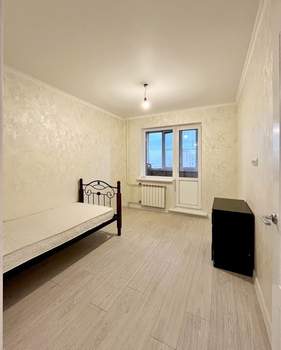3-к квартира, вторичка, 66м2, 9/9 этаж