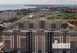 3-к квартира, вторичка, 101м2, 4/9 этаж