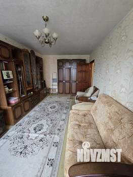 2-к квартира, вторичка, 51м2, 8/9 этаж