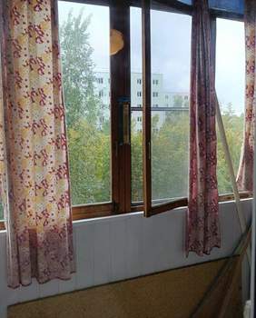1-к квартира, вторичка, 39м2, 4/10 этаж