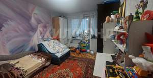 1-к квартира, вторичка, 33м2, 1/9 этаж
