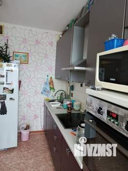 1-к квартира, вторичка, 37м2, 9/10 этаж