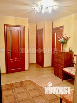 4-к квартира, вторичка, 71м2, 4/5 этаж