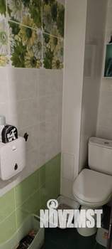 2-к квартира, вторичка, 45м2, 1/5 этаж