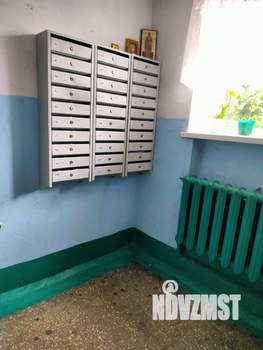 1-к квартира, вторичка, 21м2, 5/5 этаж