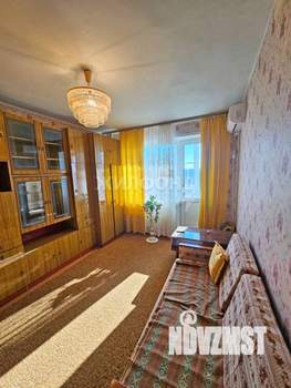 1-к квартира, вторичка, 34м2, 9/9 этаж