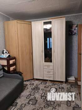 2-к квартира, вторичка, 46м2, 4/9 этаж