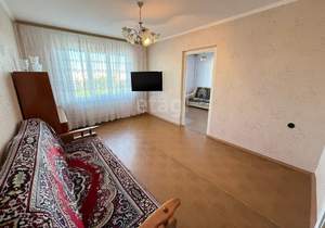 3-к квартира, вторичка, 51м2, 9/9 этаж