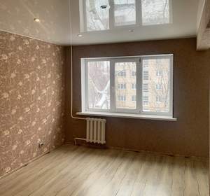 2-к квартира, вторичка, 48м2, 3/5 этаж