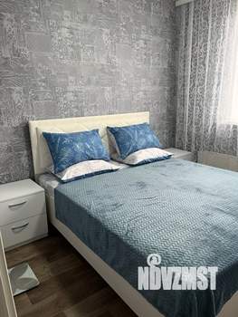 3-к квартира, вторичка, 60м2, 15/16 этаж