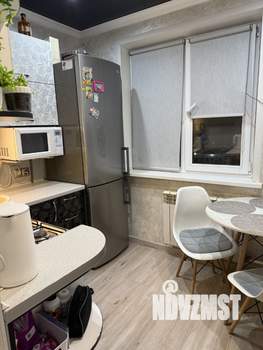 2-к квартира, вторичка, 41м2, 5/5 этаж