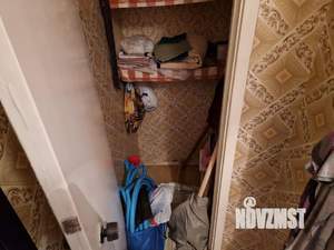 1-к квартира, вторичка, 30м2, 2/9 этаж