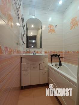 3-к квартира, вторичка, 59м2, 4/9 этаж