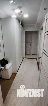 2-к квартира, вторичка, 48м2, 1/5 этаж