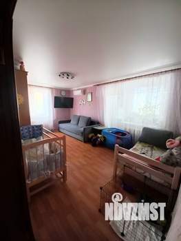 2-к квартира, вторичка, 45м2, 2/12 этаж
