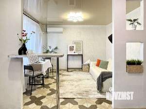 3-к квартира, вторичка, 65м2, 8/10 этаж