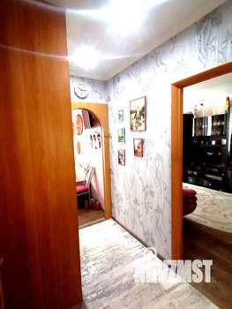 1-к квартира, вторичка, 38м2, 1/5 этаж