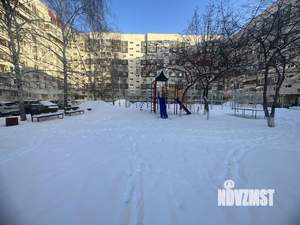 2-к квартира, вторичка, 54м2, 2/10 этаж