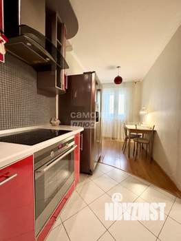 3-к квартира, вторичка, 66м2, 3/14 этаж