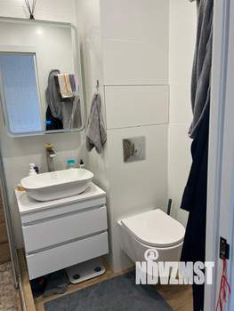 2-к квартира, вторичка, 44м2, 4/9 этаж