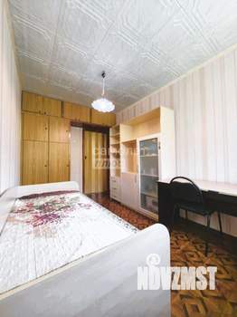 3-к квартира, вторичка, 64м2, 4/5 этаж