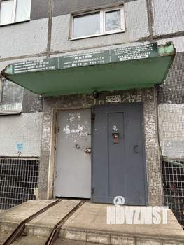 3-к квартира, вторичка, 66м2, 1/5 этаж