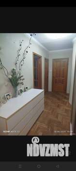 3-к квартира, вторичка, 64м2, 2/5 этаж