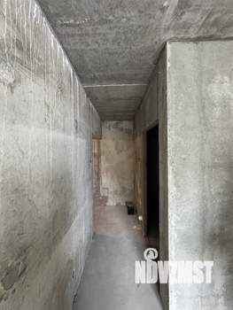 2-к квартира, сданный дом, 58м2, 6/9 этаж