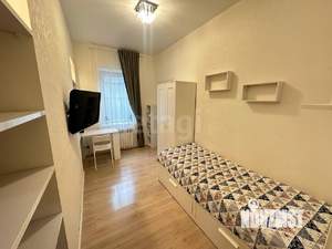 3-к квартира, вторичка, 267м2, 1/3 этаж