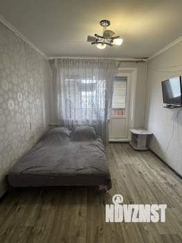 4-к квартира, вторичка, 63м2, 5/5 этаж