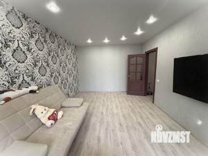 2-к квартира, вторичка, 54м2, 6/9 этаж