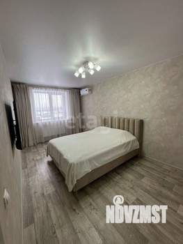 2-к квартира, вторичка, 49м2, 1/5 этаж