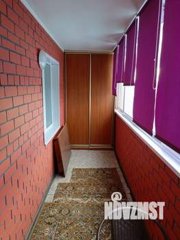 1-к квартира, вторичка, 47м2, 5/11 этаж