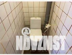 3-к квартира, вторичка, 60м2, 8/10 этаж