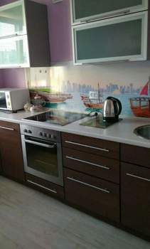 1-к квартира, вторичка, 34м2, 5/9 этаж