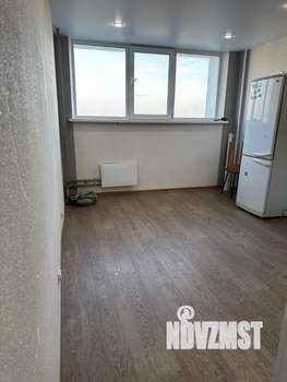 1-к квартира, вторичка, 37м2, 16/17 этаж