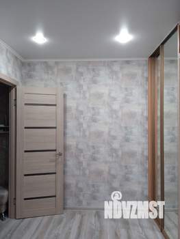 1-к квартира, вторичка, 21м2, 5/5 этаж