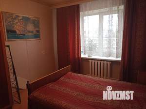2-к квартира, вторичка, 55м2, 5/5 этаж