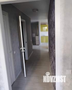 3-к квартира, вторичка, 65м2, 3/12 этаж