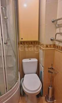 1-к квартира, вторичка, 33м2, 7/9 этаж