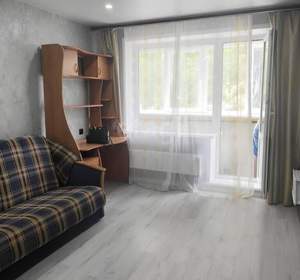 1-к квартира, вторичка, 34м2, 1/9 этаж