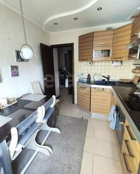 3-к квартира, вторичка, 65м2, 7/9 этаж