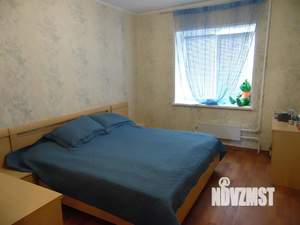 2-к квартира, вторичка, 59м2, 5/5 этаж